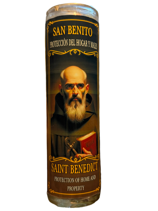 Vela San Benito