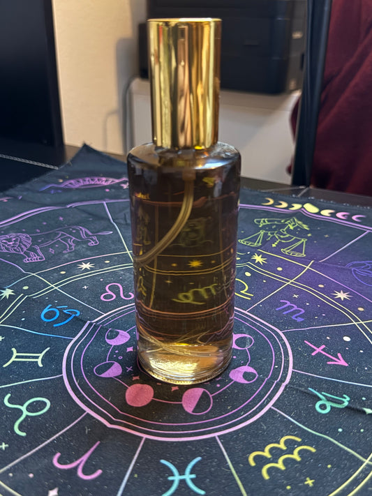 Perfume Seductor - Irresistible Atracción Femenina