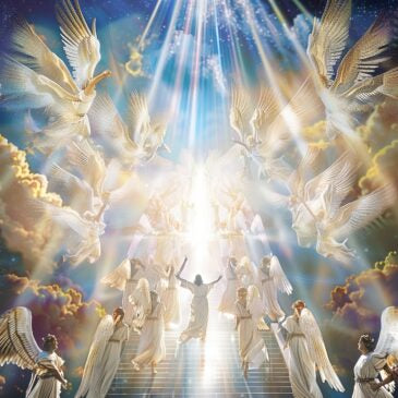 Angeloterapia Sanacion Angelical ( 1 Session)