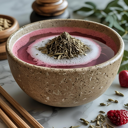 Endulzamiento de Relaciones