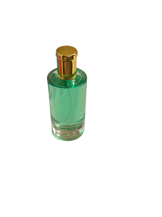 Contra Envidias – Perfume Femenino con Feromonas para Protección y Atracción Positiva