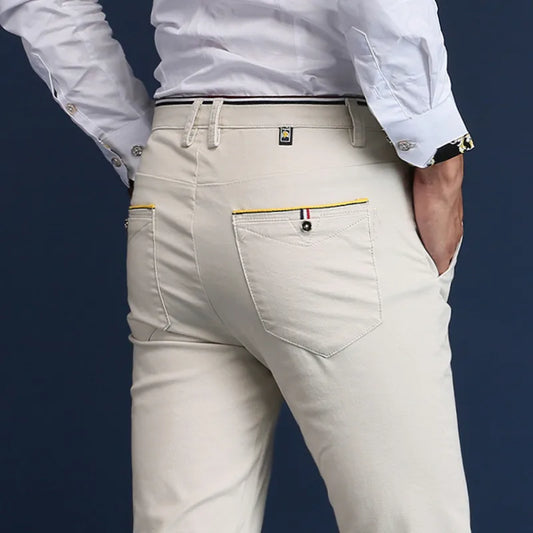 Turner Business Casual Trousers