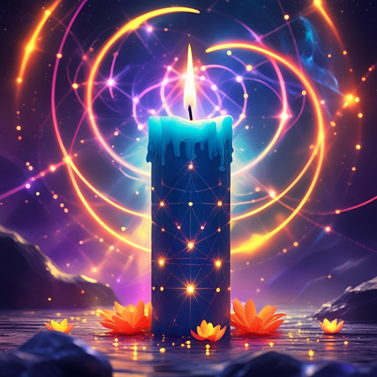 Ritual de Protección Espiritual