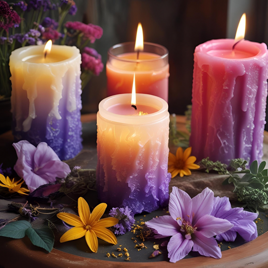 Ritual de Sanación Emocional