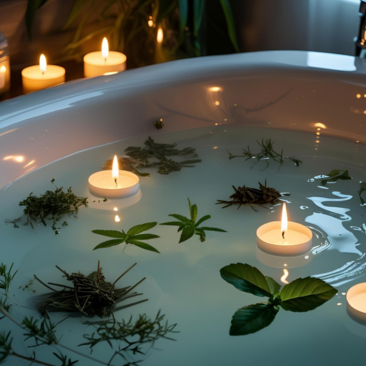 Limpia Contra Energías Negativas