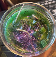 Vela 12 Colors - Abundancia y Nuevos Caminos- Abre Caminos 2025