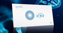 Stem Cell X39 Patches - Naturally Activate & Repair Stem Cells