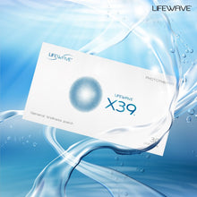 Stem Cell X39 Patches - Naturally Activate & Repair Stem Cells