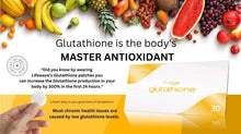 Glutathione Y-Age Patches