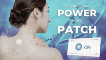 Stem Cell X39 Patches - Naturally Activate & Repair Stem Cells