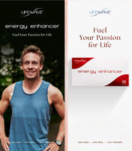 Whole Body Health Energy Enhancer Patches (30 Patches)