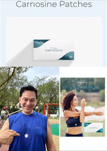 Y-Age System Kit - Increase Strength, Reduce Stress & Inflammation (90 Patches)