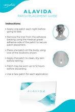 Alavida Patches Cellular Skin Repair + Anti-Aging + Reduce Fine Lines & Wrinkles