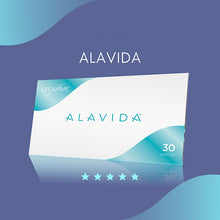 Alavida Patches Cellular Skin Repair + Anti-Aging + Reduce Fine Lines & Wrinkles