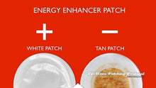 Whole Body Health Energy Enhancer Patches (30 Patches)