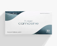 Y-Age Carnosine 30 Patches - Improve Strength & Flexibility