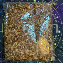 Frankincense & Mirra Incienso Espiritual