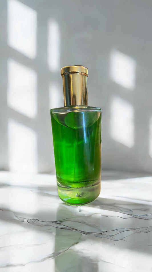 Perfume Seductor Para Hombres