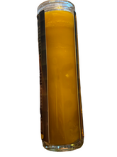 Vela San Benito