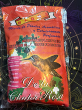 Baño Ritual Chupa Rosa - Amor, Protección y Prosperidad - Producto Espiritual