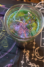 Vela 12 Colors - Abundancia y Nuevos Caminos- Abre Caminos 2025