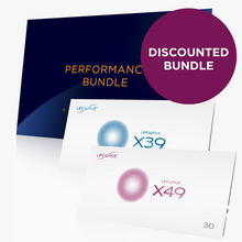 Perfomance Bundle With Stem Cell Renewal - X39 + X49