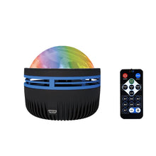 Galaxy LED Sky Projector