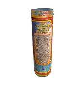 Vela Prosperidad y Abundancia - Dinero, Buena Suerta, Salud y Familia