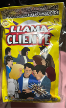 Hierbas Llama Clientes – Dinero, Suerte, Y Paz