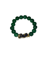 Jade Healing Protection Bracelet