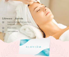 Alavida Patches Cellular Skin Repair + Anti-Aging + Reduce Fine Lines & Wrinkles