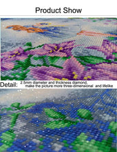 Winter Tree Landscape Wall Art