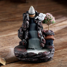 Aromatherapy Incense Holder Waterfall