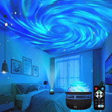 Galaxy LED Sky Projector