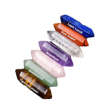 Healing Quartz Crystals And Stones Set - 14pcs