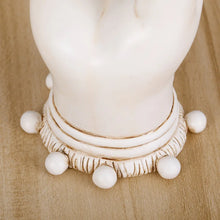 Spiritual Lotus Candle Holder