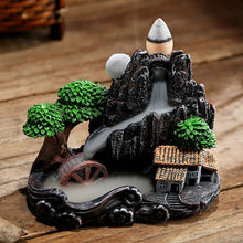 Aromatherapy Incense Holder Waterfall