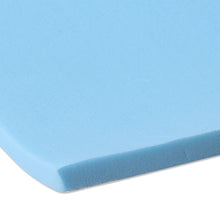 Non-Slip Thick Yoga Mat - 6mm