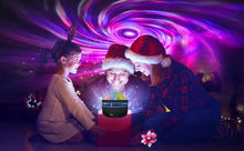 Galaxy LED Sky Projector