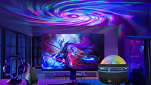 Galaxy LED Sky Projector