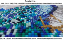 Winter Tree Landscape Wall Art