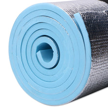 Non-Slip Thick Yoga Mat - 6mm