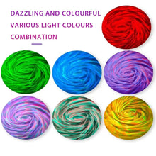 Galaxy LED Sky Projector