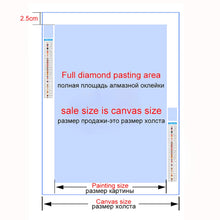 Winter Tree Landscape Wall Art