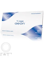 Y-Age Aeon 30 Patches - Natural Relief from Stress And Inflammation