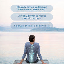 Y-Age System Kit - Increase Strength, Reduce Stress & Inflammation (90 Patches)