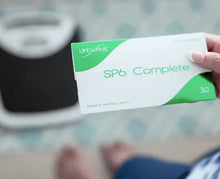 LifeWave SP6 Complete Patches: Wellness and Nutrition Support