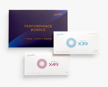 Perfomance Bundle With Stem Cell Renewal - X39 + X49