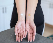 Whole Body Health Energy Enhancer Patches (30 Patches)