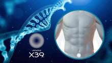 Stem Cell X39 Patches - Naturally Activate & Repair Stem Cells